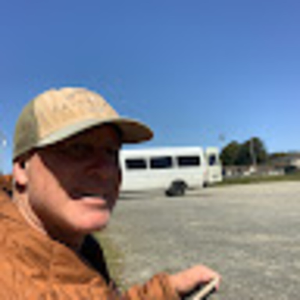 Meet your Posher, Craig